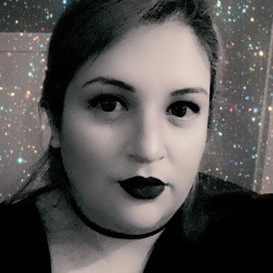 Meet your Posher, Anabella